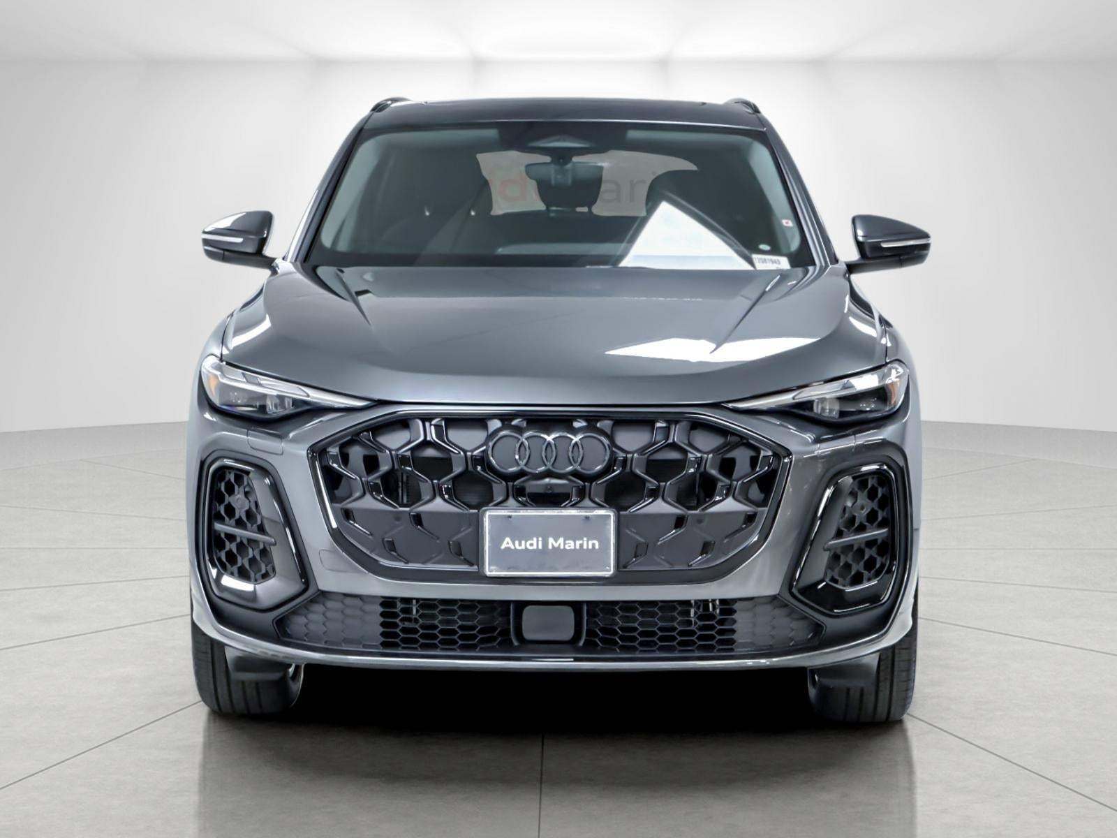 2026 Audi Q5 Premium