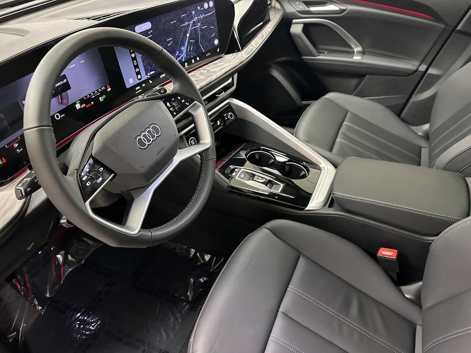 2026 Audi Q5 Premium