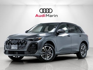 2026 Audi Q5 Premium