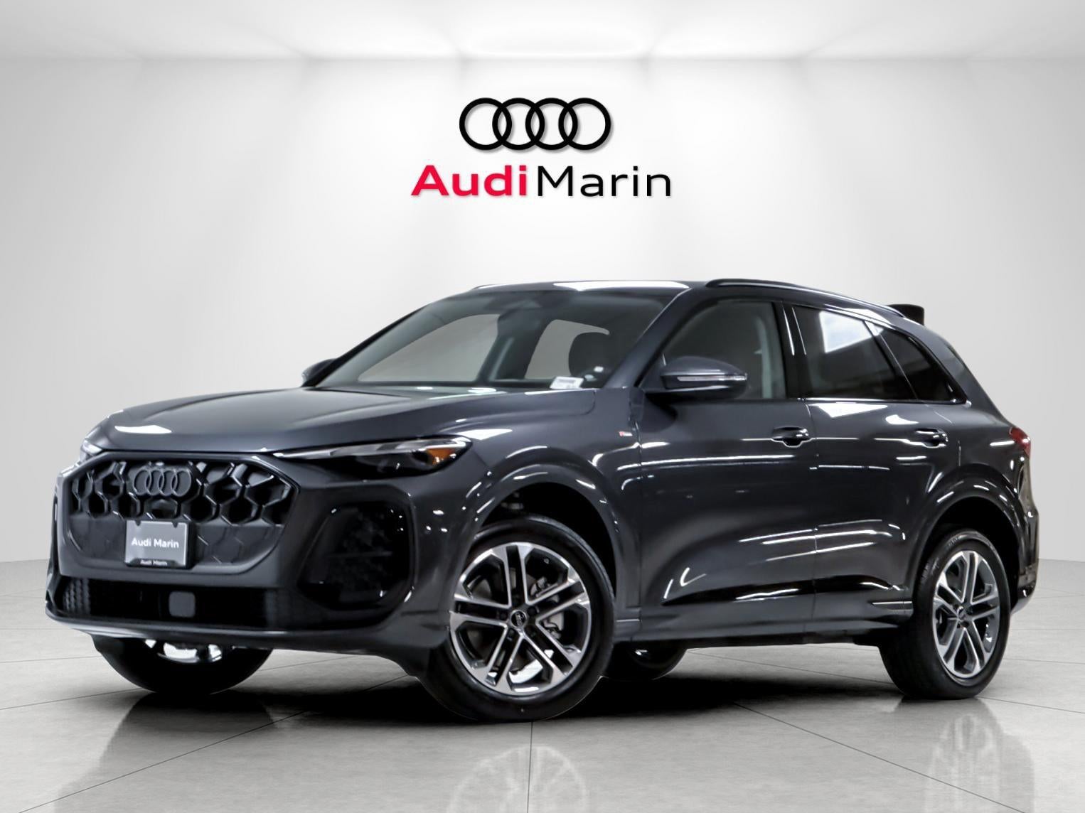 2026 Audi Q5 Premium