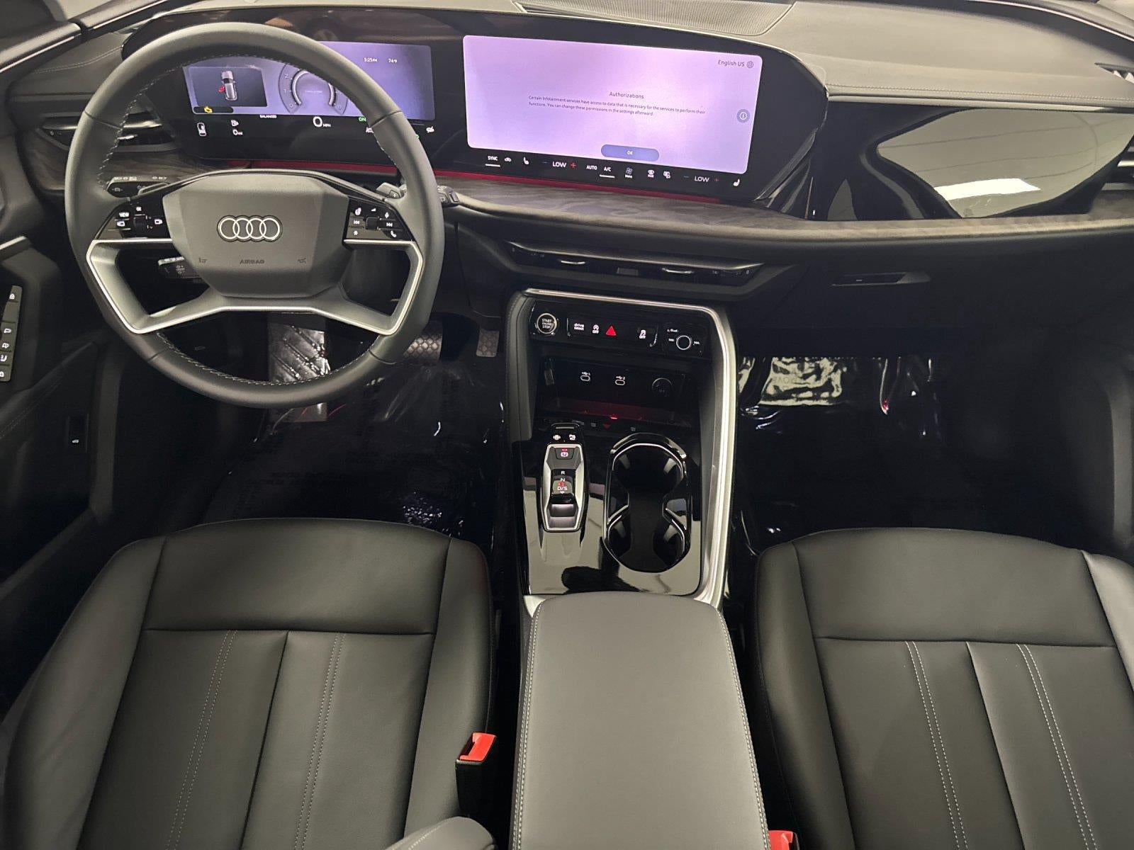 2026 Audi Q5 Premium