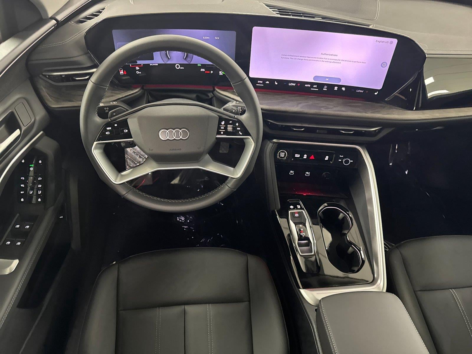 2026 Audi Q5 Premium
