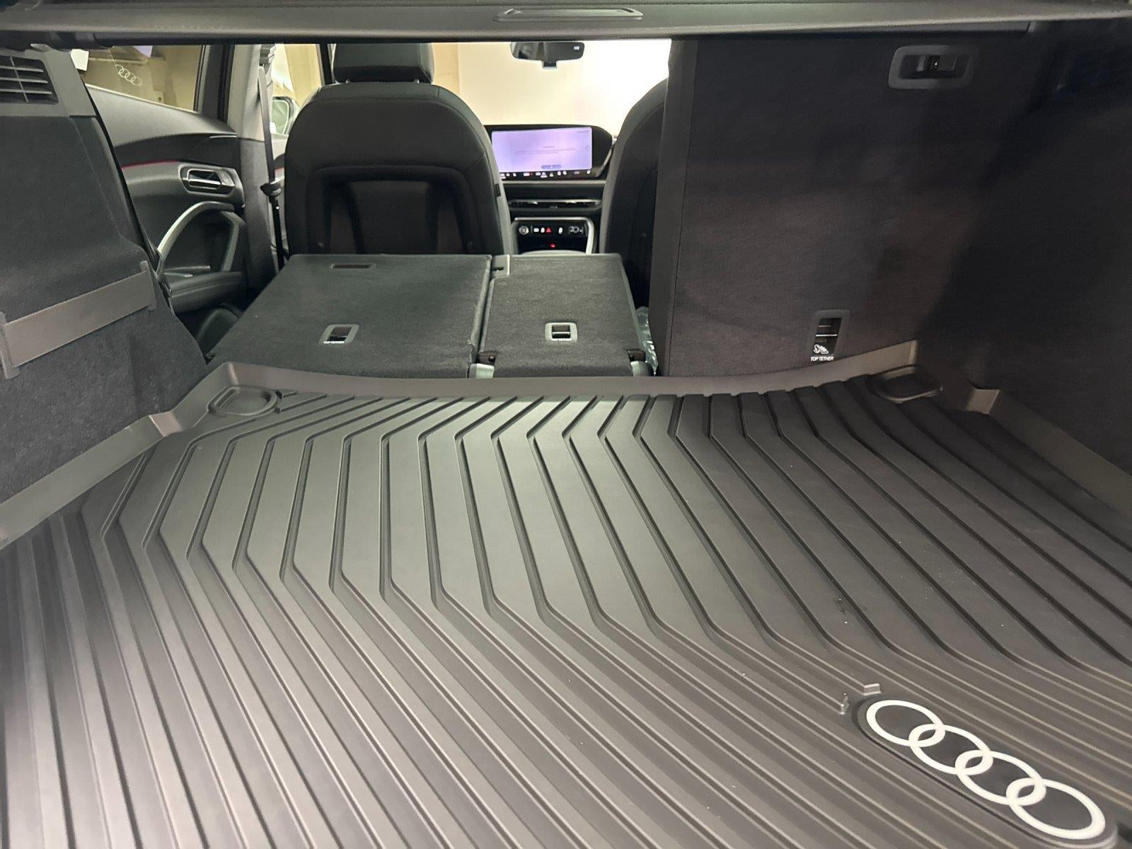 2026 Audi Q5 Premium