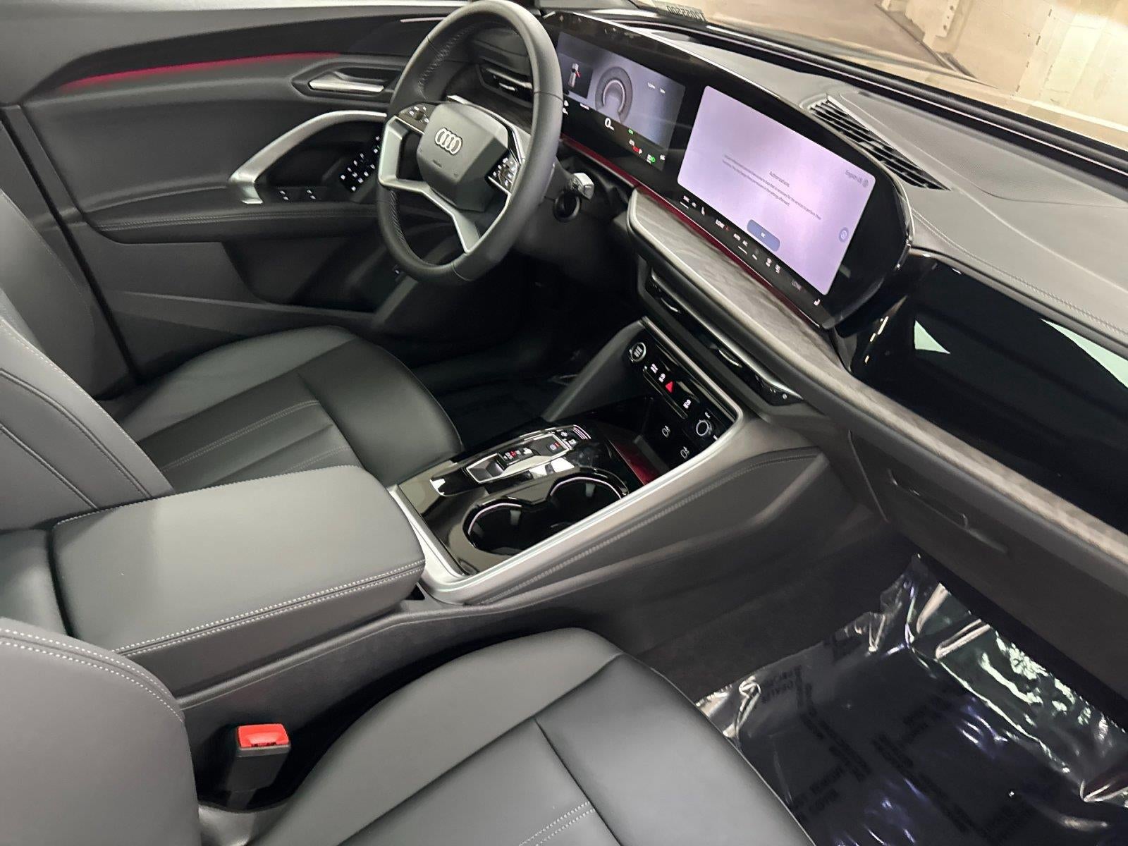 2026 Audi Q5 Premium