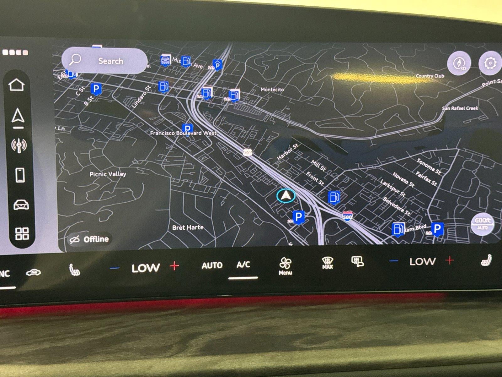 2026 Audi Q5 Premium
