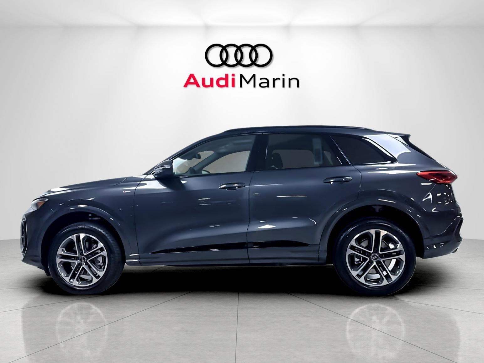 2026 Audi Q5 Premium