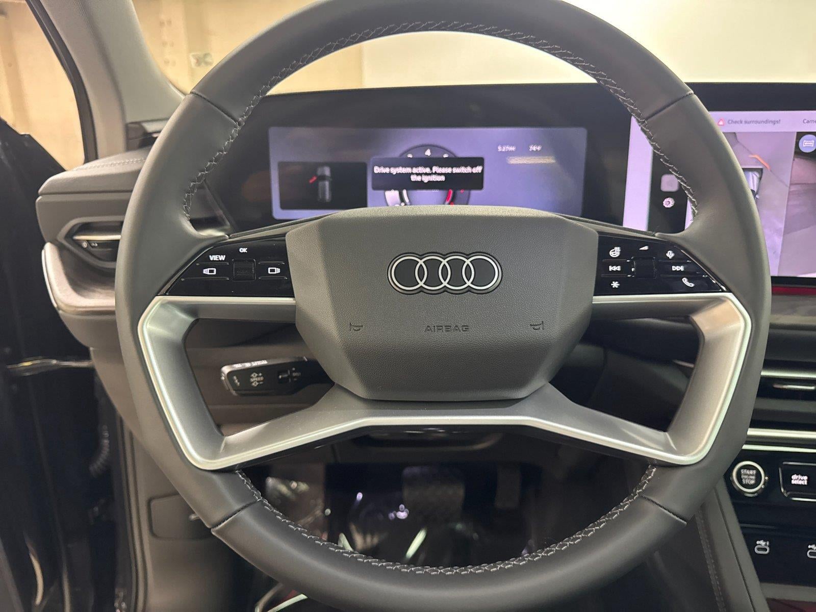 2026 Audi Q5 Premium