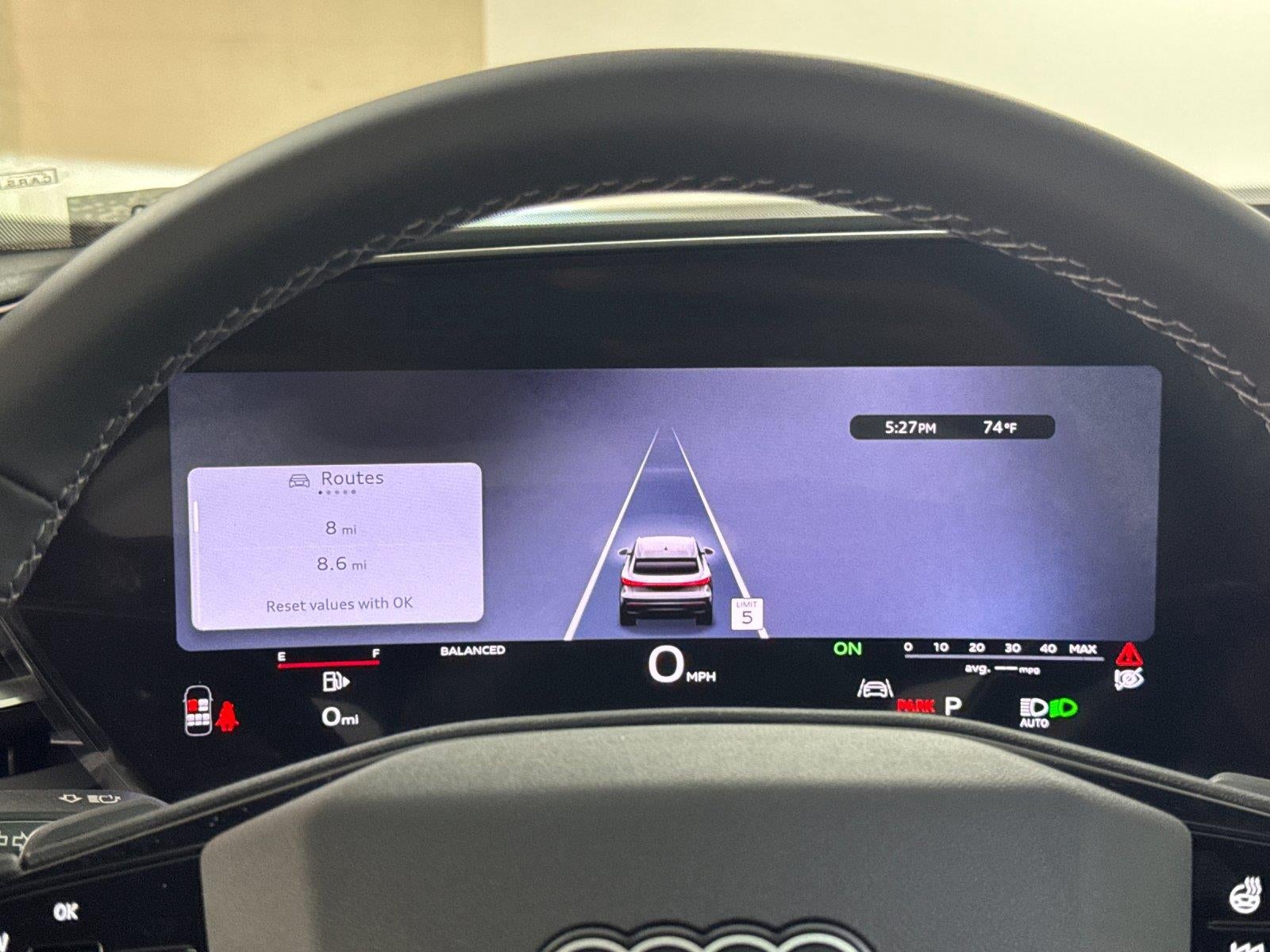 2026 Audi Q5 Premium