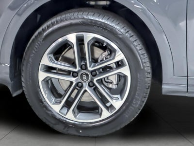 2026 Audi Q5 Premium