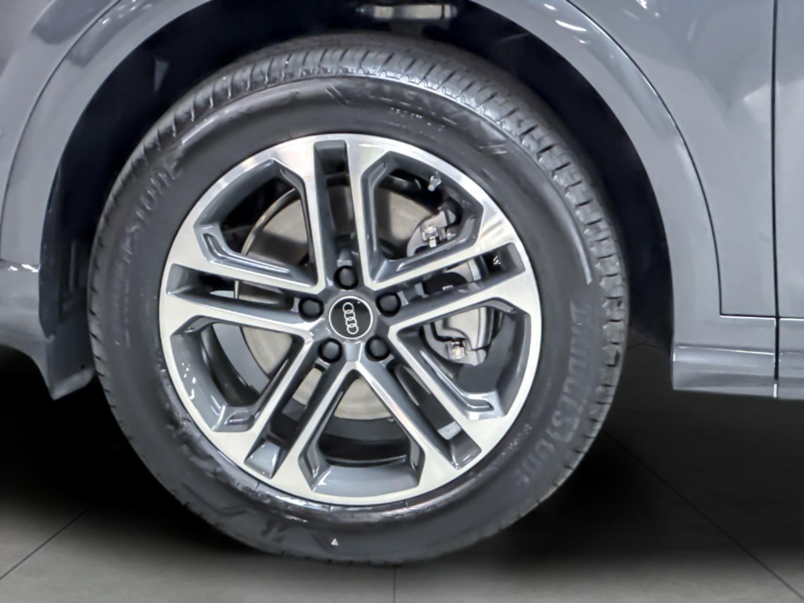 2026 Audi Q5 Premium