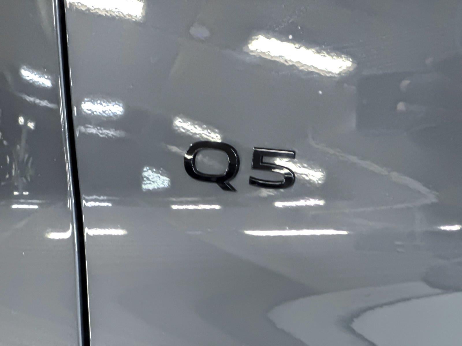 2026 Audi Q5 Premium