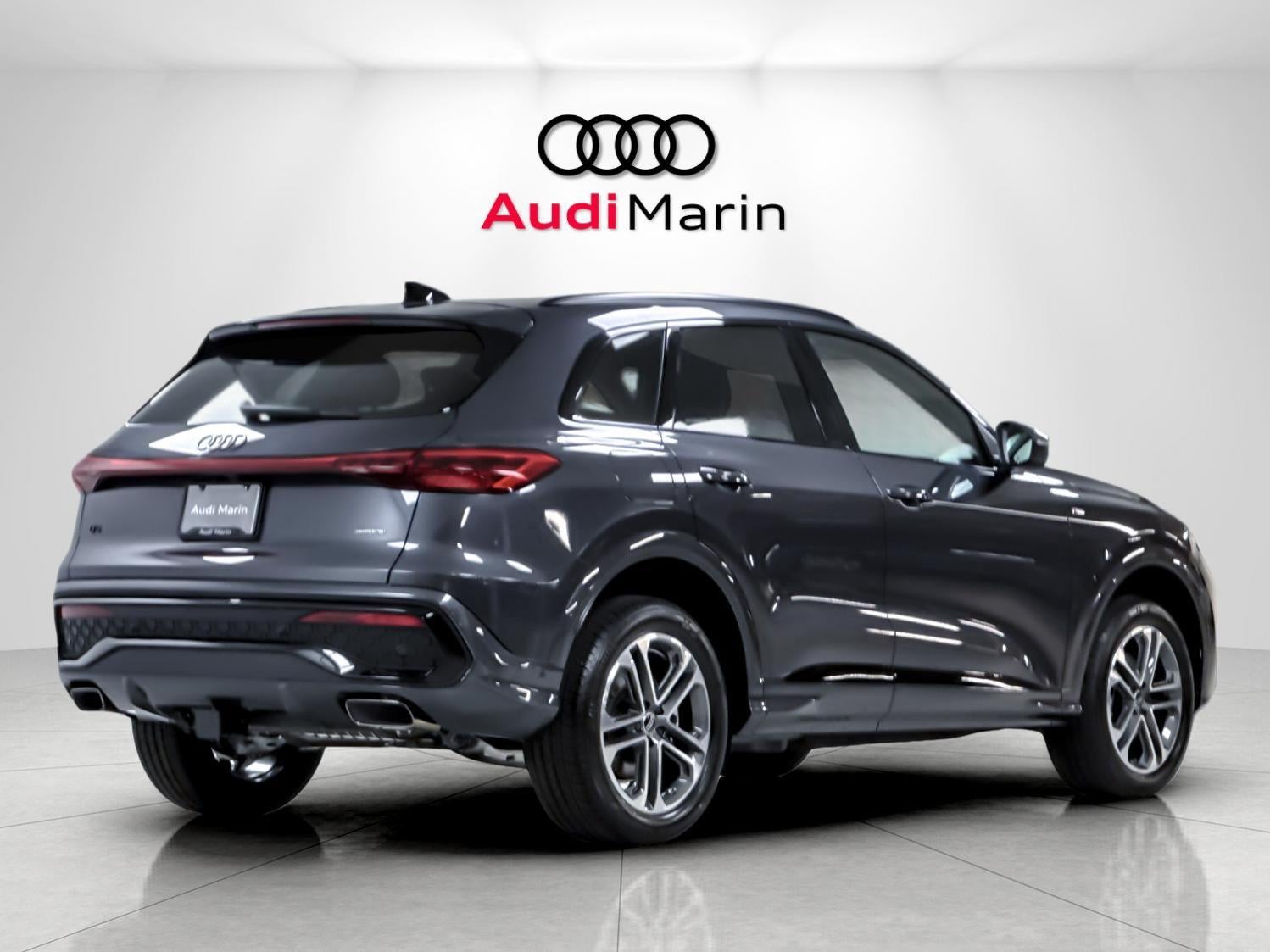 2026 Audi Q5 Premium