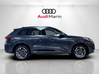 2026 Audi Q5 Premium