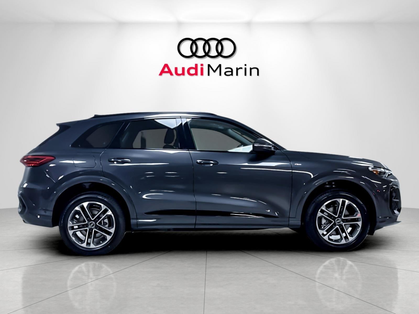 2026 Audi Q5 Premium