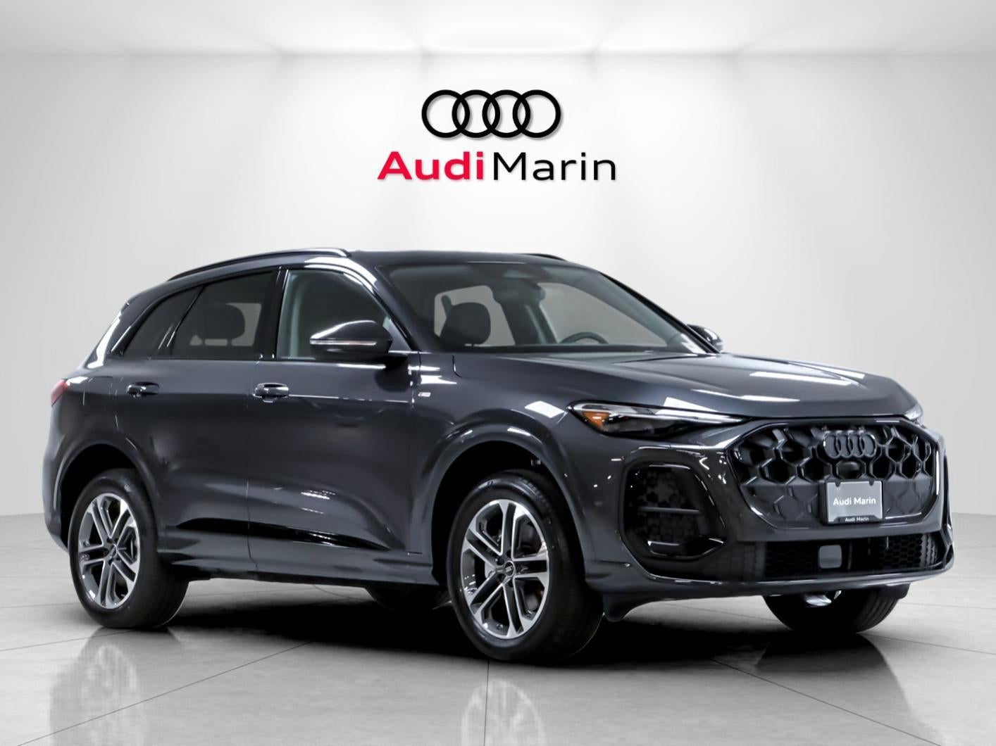 2026 Audi Q5 Premium