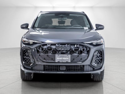 2026 Audi Q5 Premium