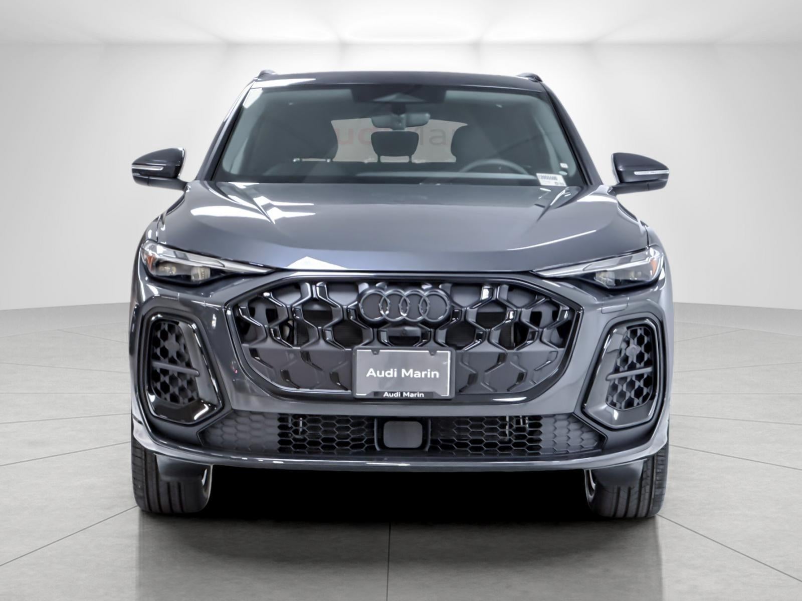 2026 Audi Q5 Premium
