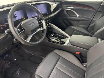 2026 Audi Q5 Premium