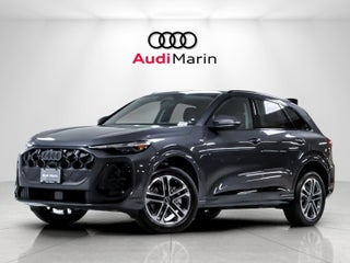 2026 Audi Q5 Premium