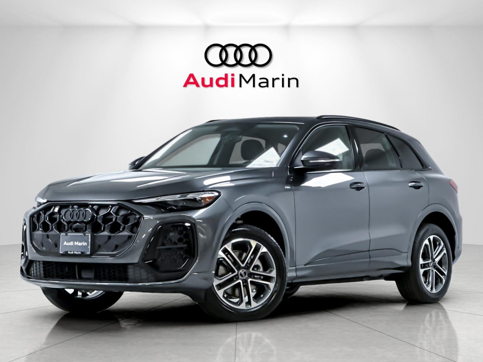 2026 Audi Q5 Premium