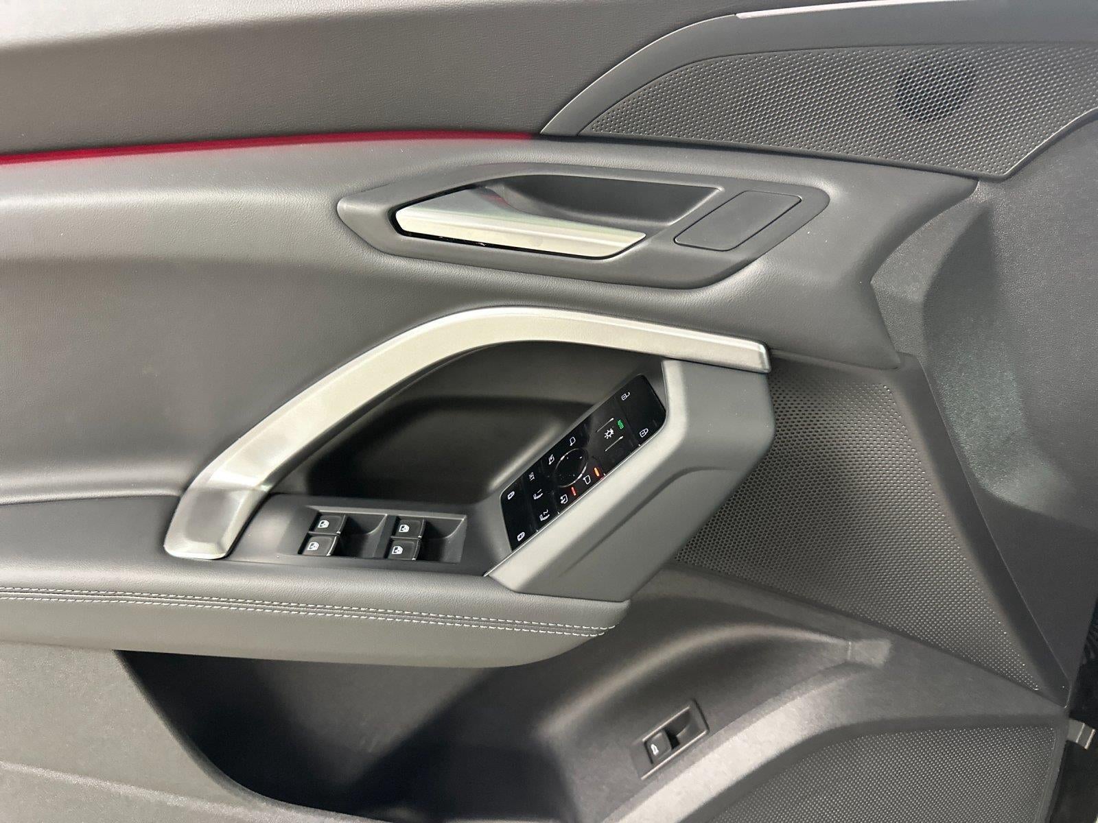 2026 Audi Q5 Premium