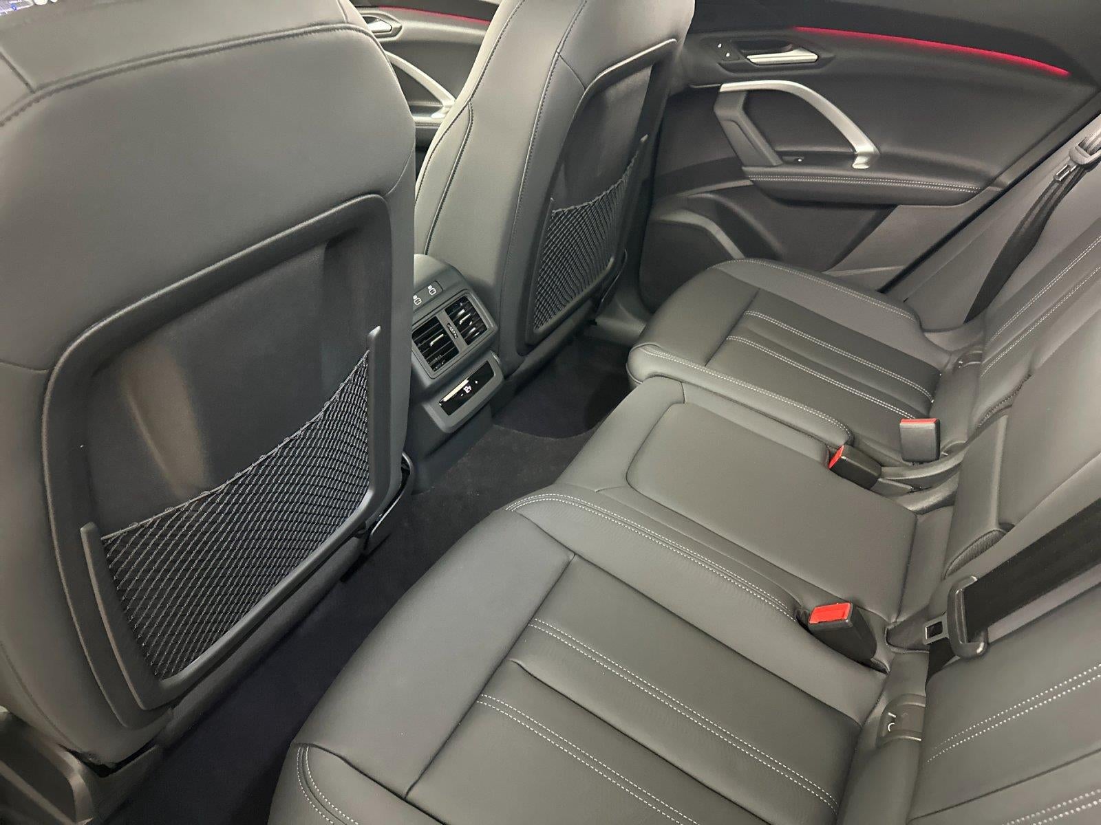 2026 Audi Q5 Premium