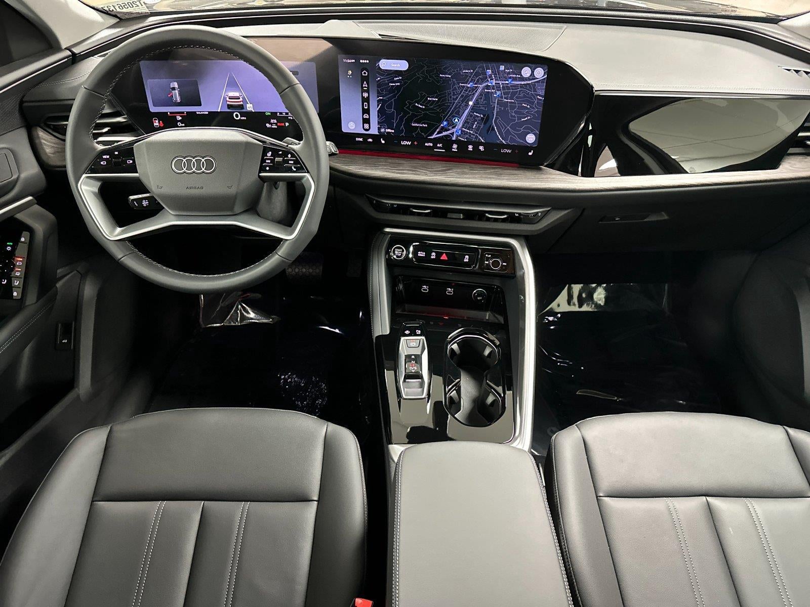 2026 Audi Q5 Premium