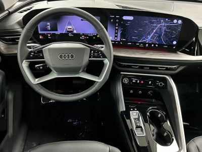 2026 Audi Q5 Premium