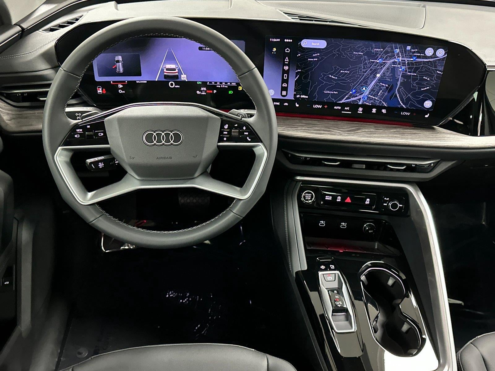 2026 Audi Q5 Premium