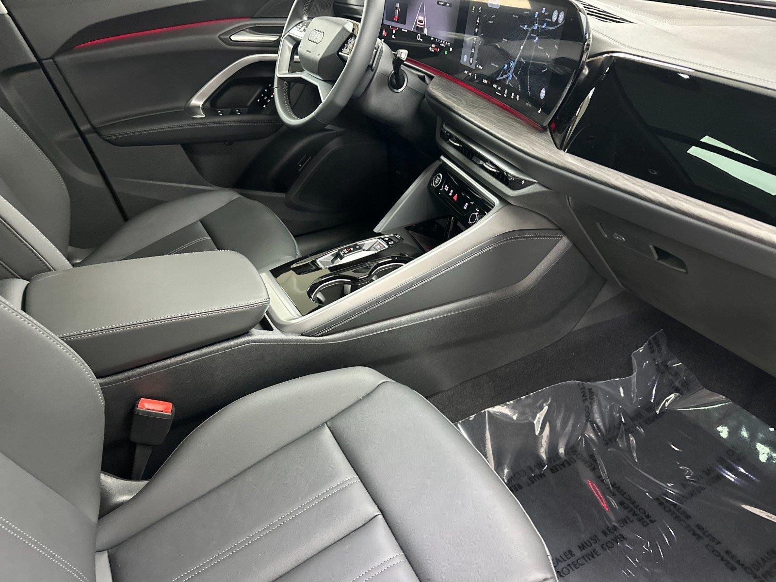 2026 Audi Q5 Premium