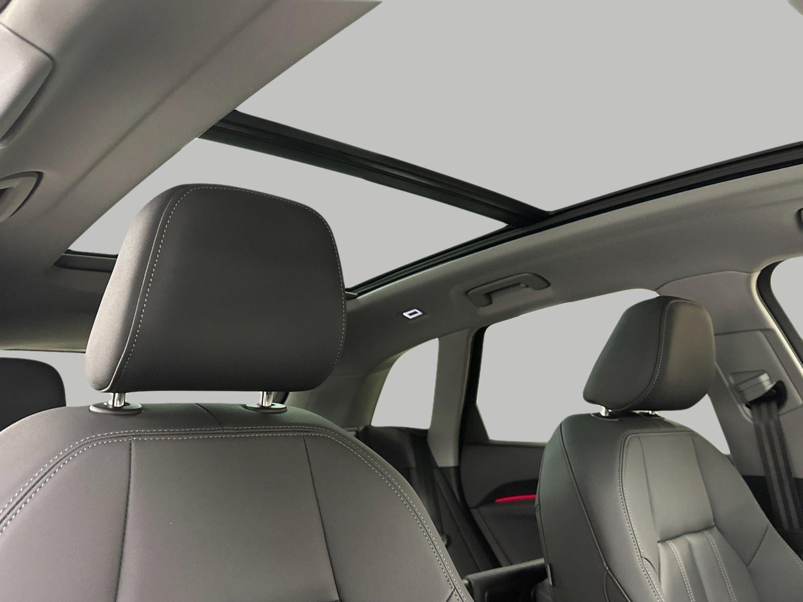 2026 Audi Q5 Premium