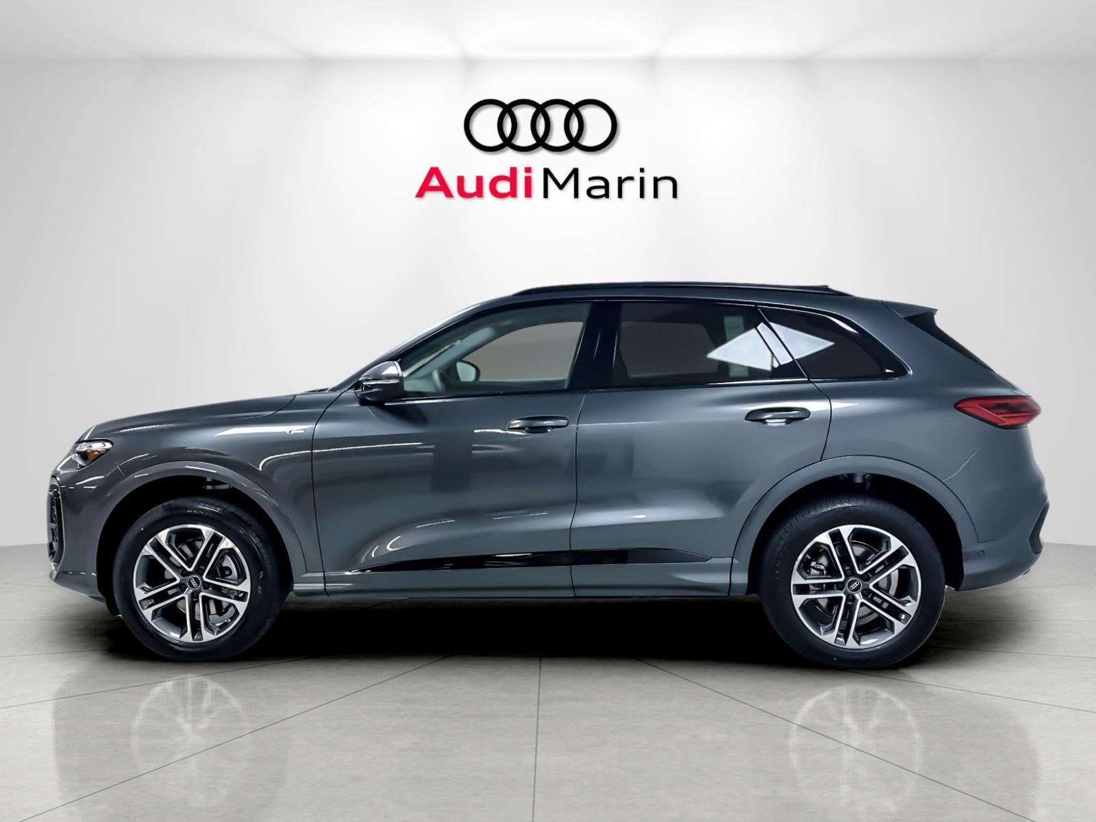 2026 Audi Q5 Premium