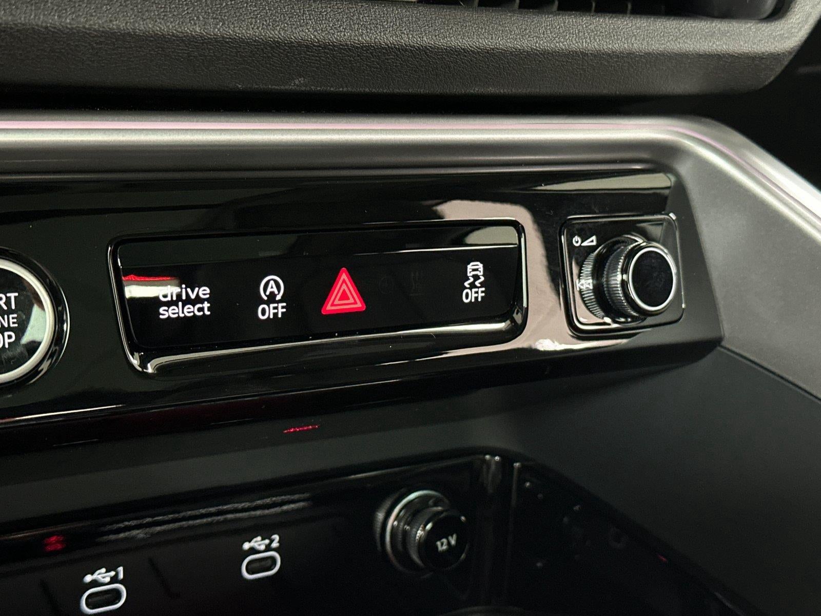 2026 Audi Q5 Premium