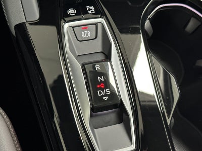 2026 Audi Q5 Premium