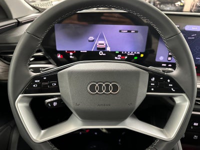2026 Audi Q5 Premium