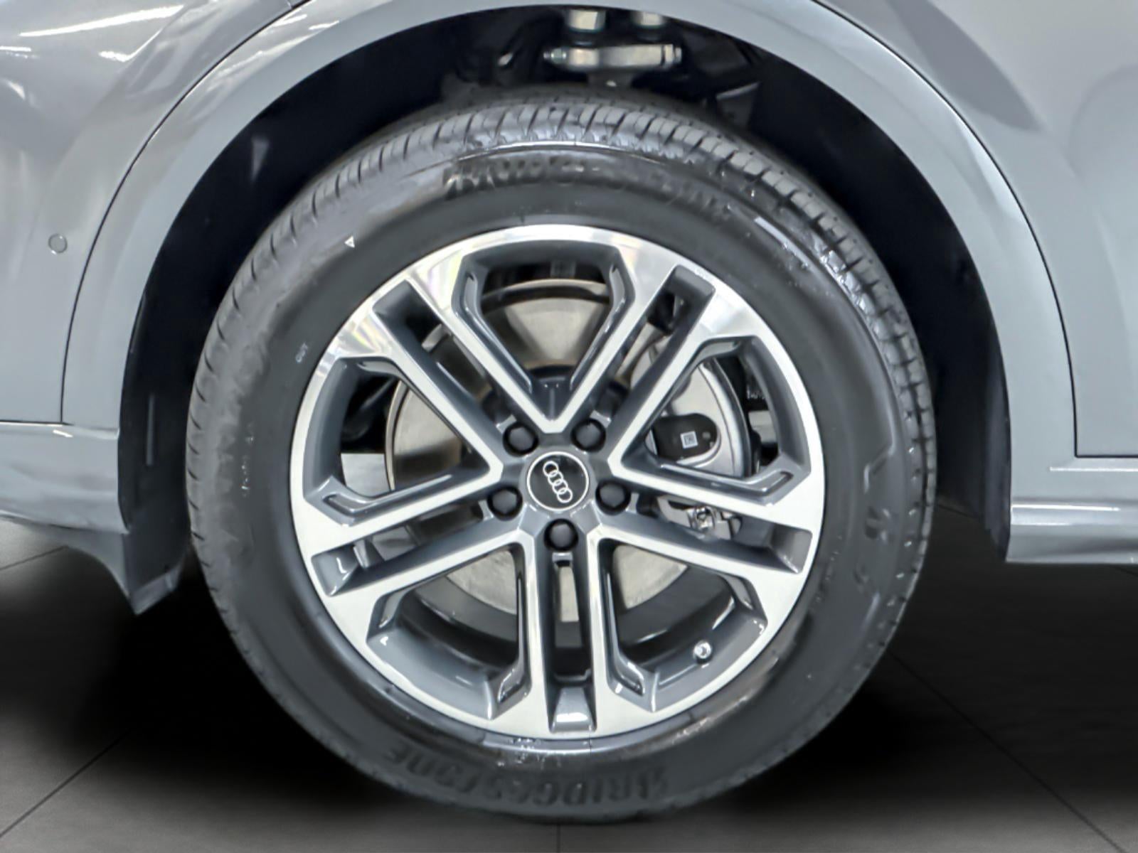 2026 Audi Q5 Premium