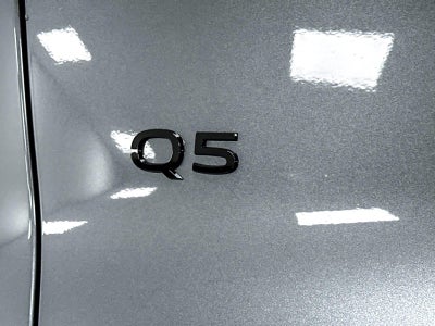 2026 Audi Q5 Premium
