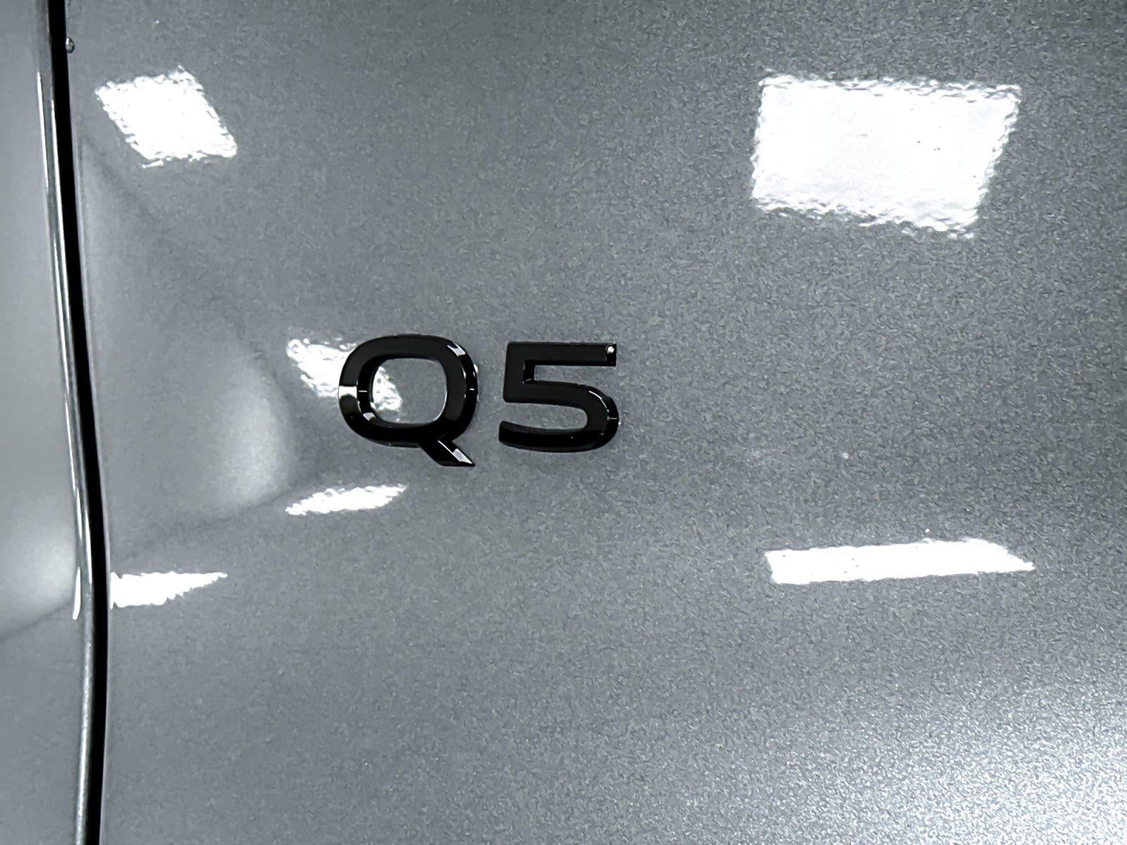 2026 Audi Q5 Premium