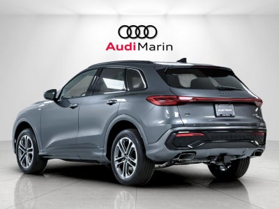 2026 Audi Q5 Premium