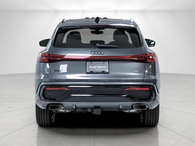 2026 Audi Q5 Premium