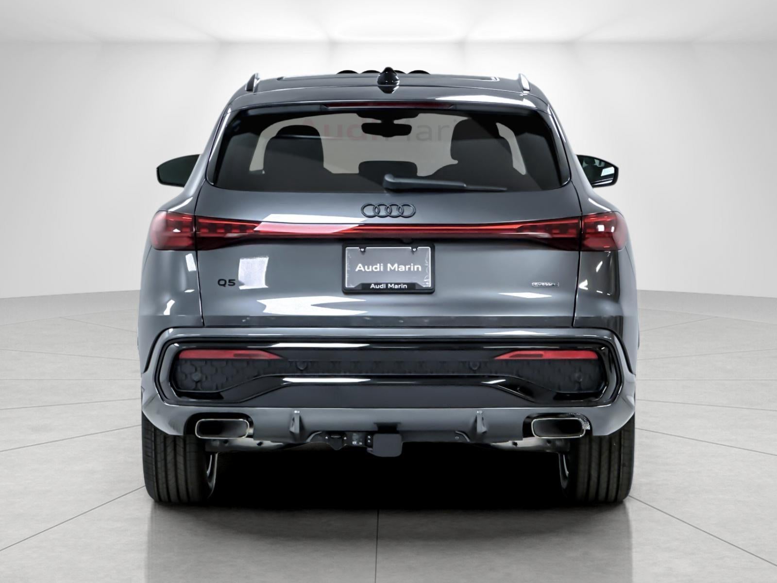 2026 Audi Q5 Premium