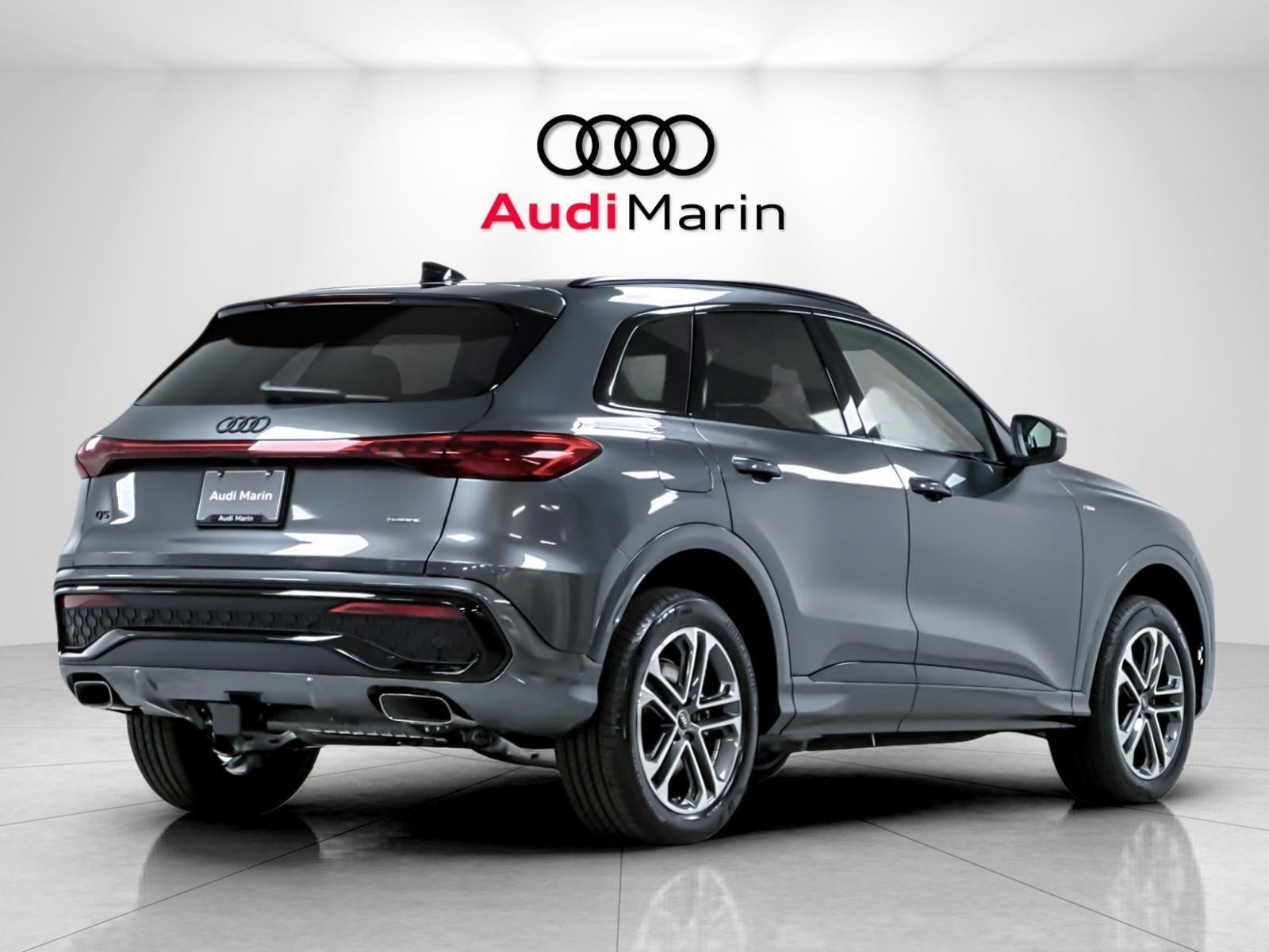 2026 Audi Q5 Premium