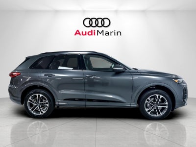 2026 Audi Q5 Premium
