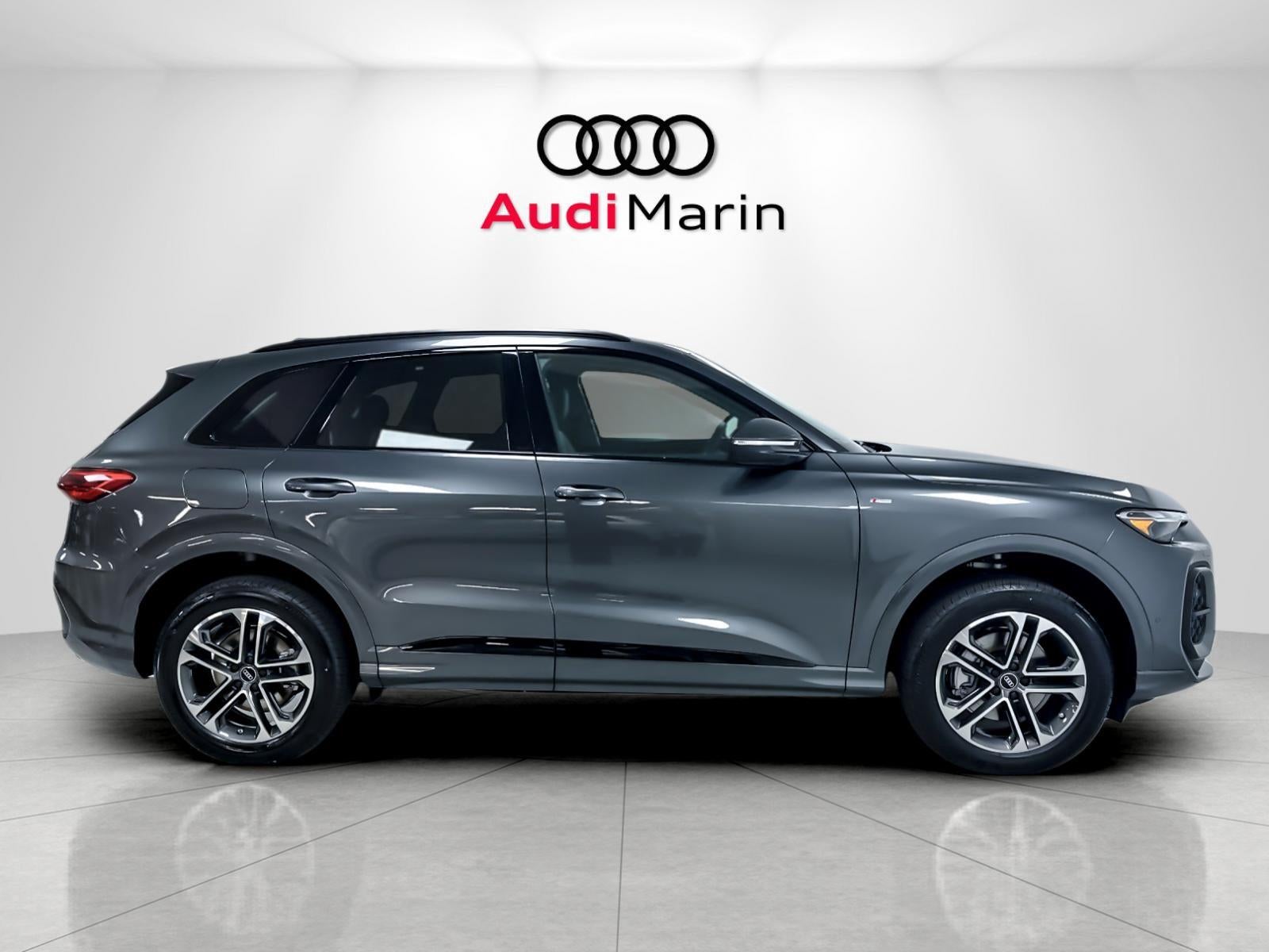 2026 Audi Q5 Premium