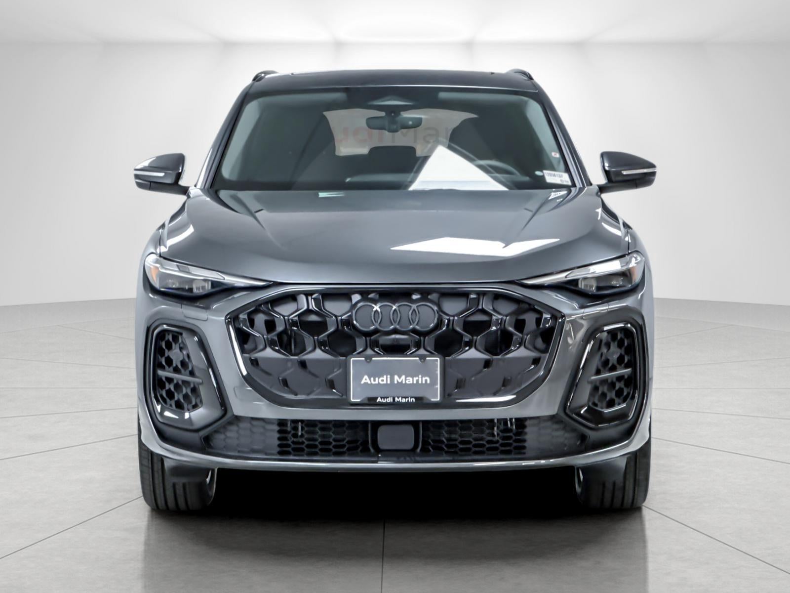 2026 Audi Q5 Premium