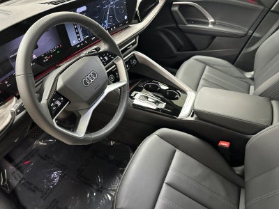2026 Audi Q5 Premium