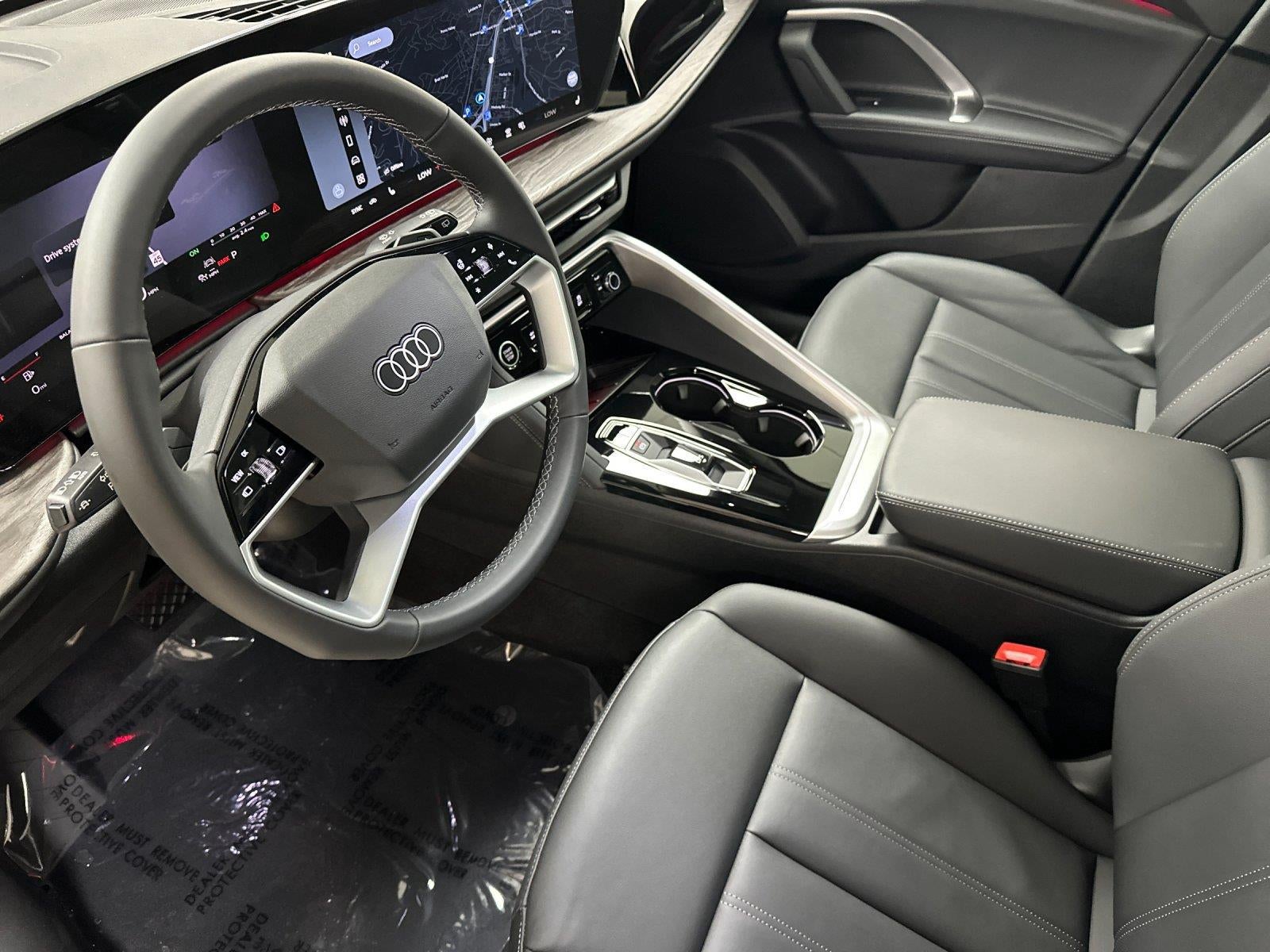 2026 Audi Q5 Premium