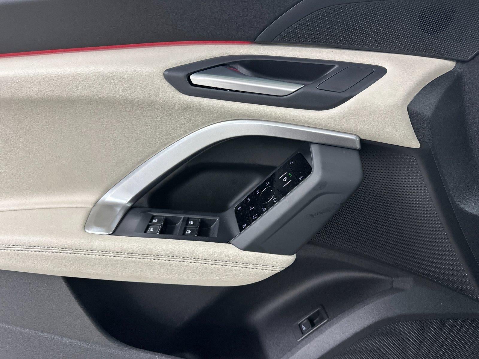 2026 Audi Q5 Premium