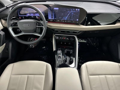 2026 Audi Q5 Premium