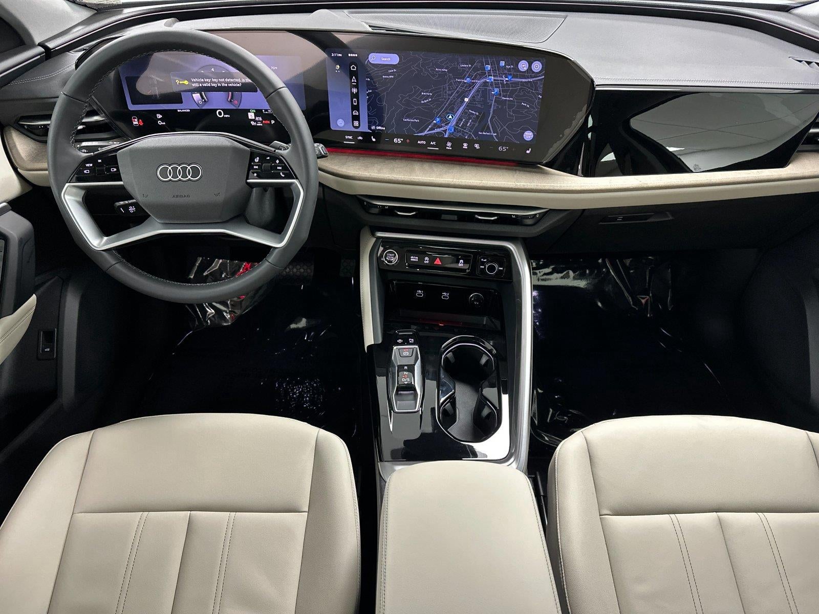 2026 Audi Q5 Premium